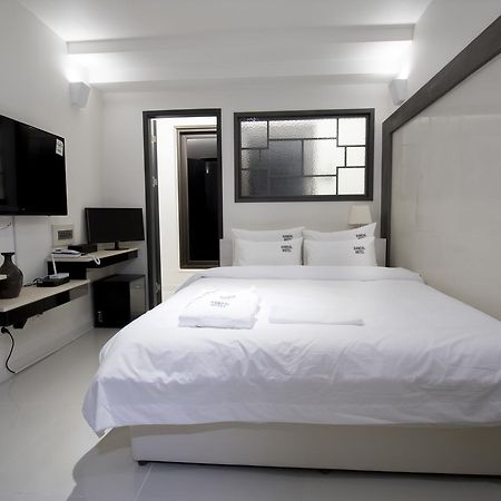 Bandal Hotel Busan Luaran gambar