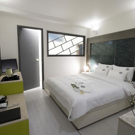 Bandal Hotel Busan Luaran gambar