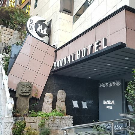 Bandal Hotel Busan Luaran gambar