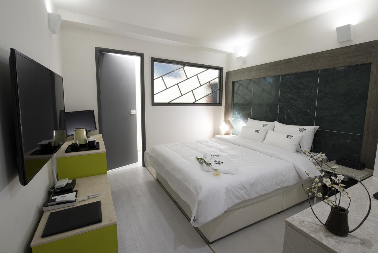 Bandal Hotel Busan Luaran gambar