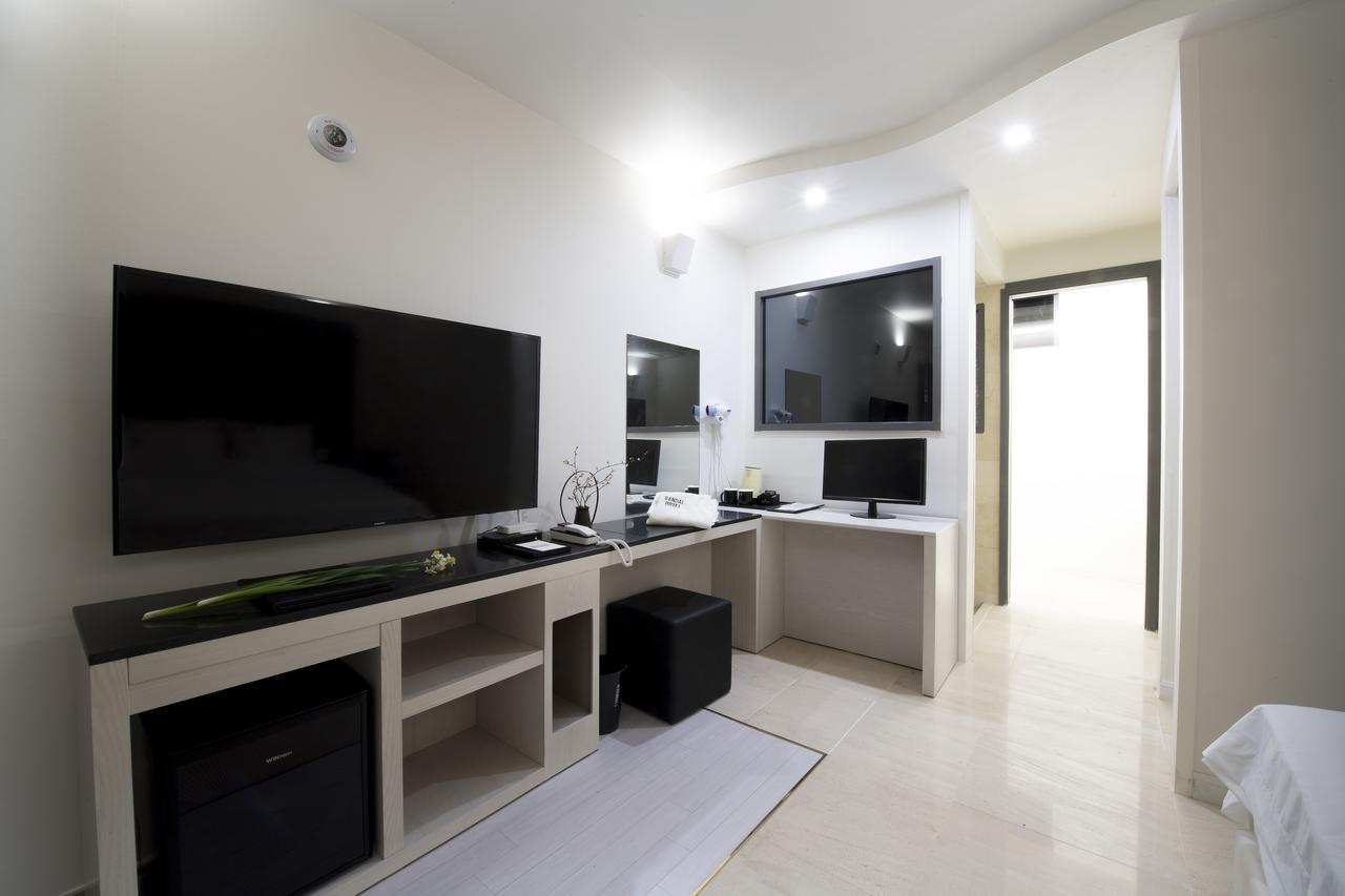 Bandal Hotel Busan Luaran gambar