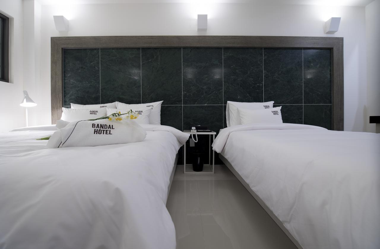 Bandal Hotel Busan Luaran gambar