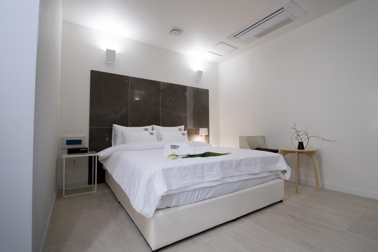 Bandal Hotel Busan Luaran gambar