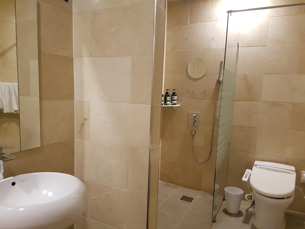 Bandal Hotel Busan Luaran gambar