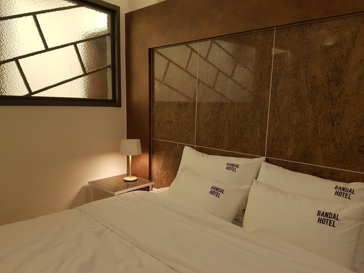Bandal Hotel Busan Luaran gambar