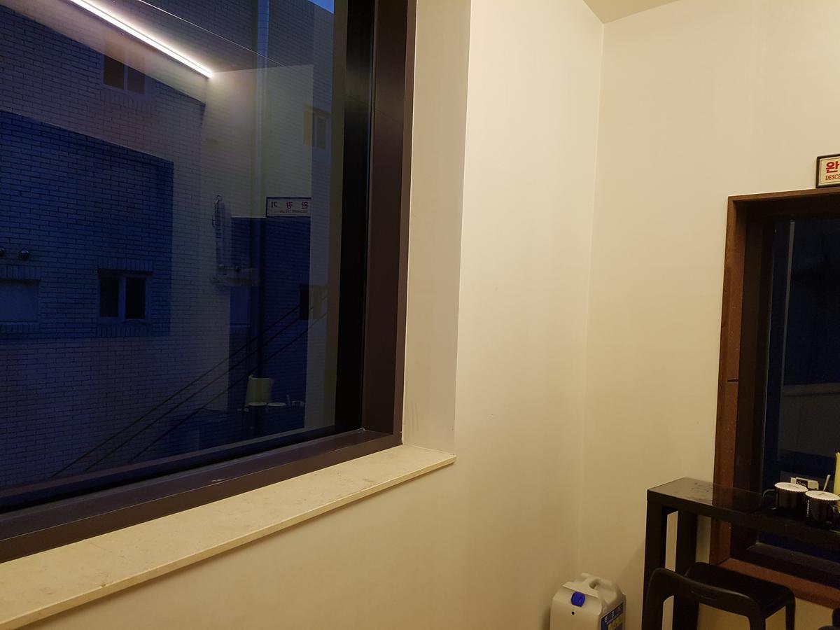 Bandal Hotel Busan Luaran gambar