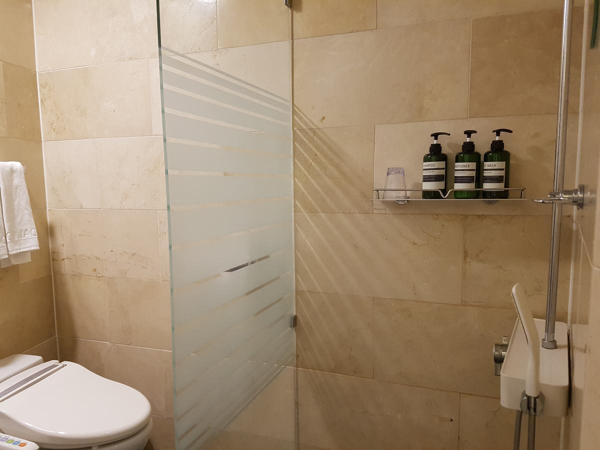 Bandal Hotel Busan Luaran gambar