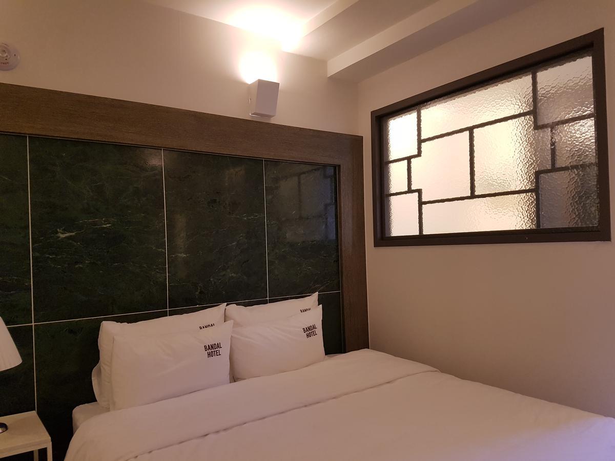 Bandal Hotel Busan Luaran gambar