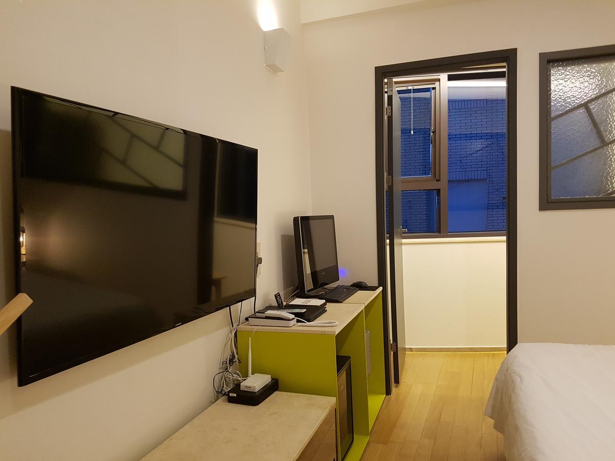 Bandal Hotel Busan Luaran gambar
