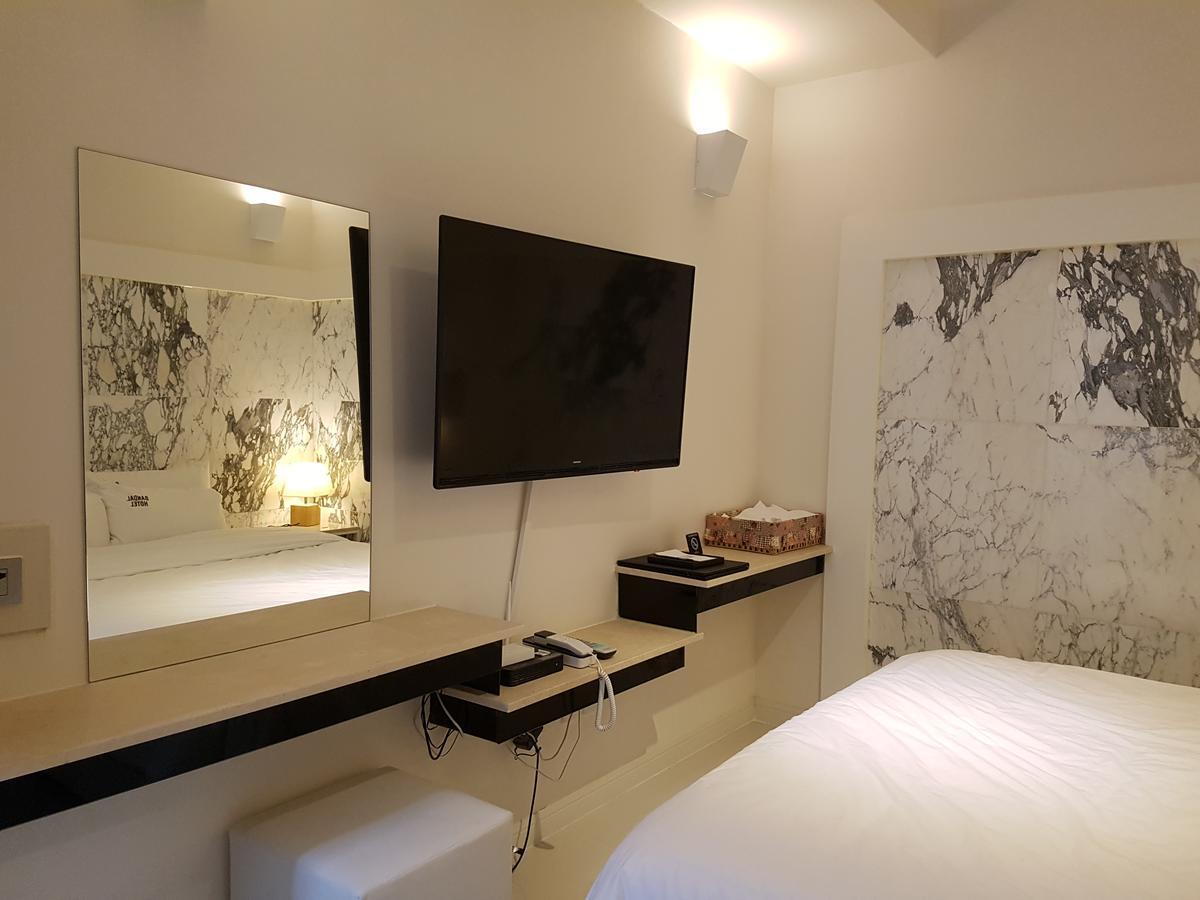 Bandal Hotel Busan Luaran gambar