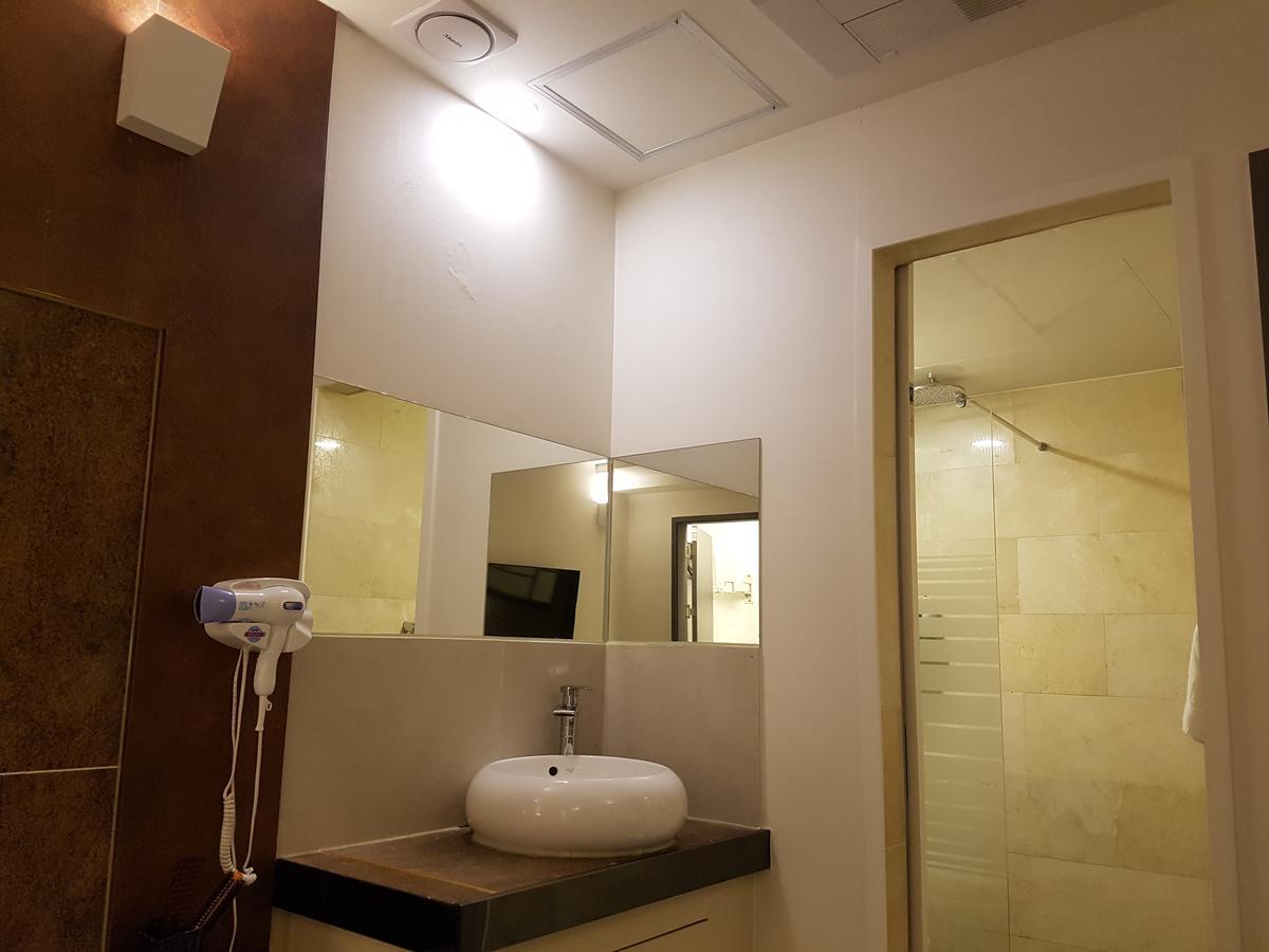 Bandal Hotel Busan Luaran gambar