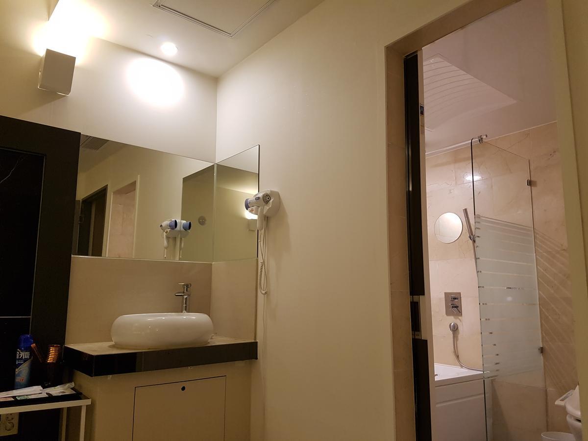 Bandal Hotel Busan Luaran gambar