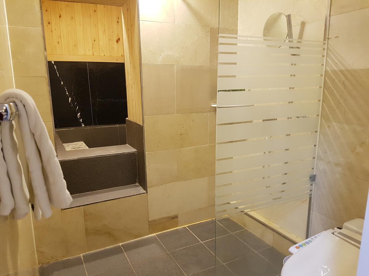 Bandal Hotel Busan Luaran gambar