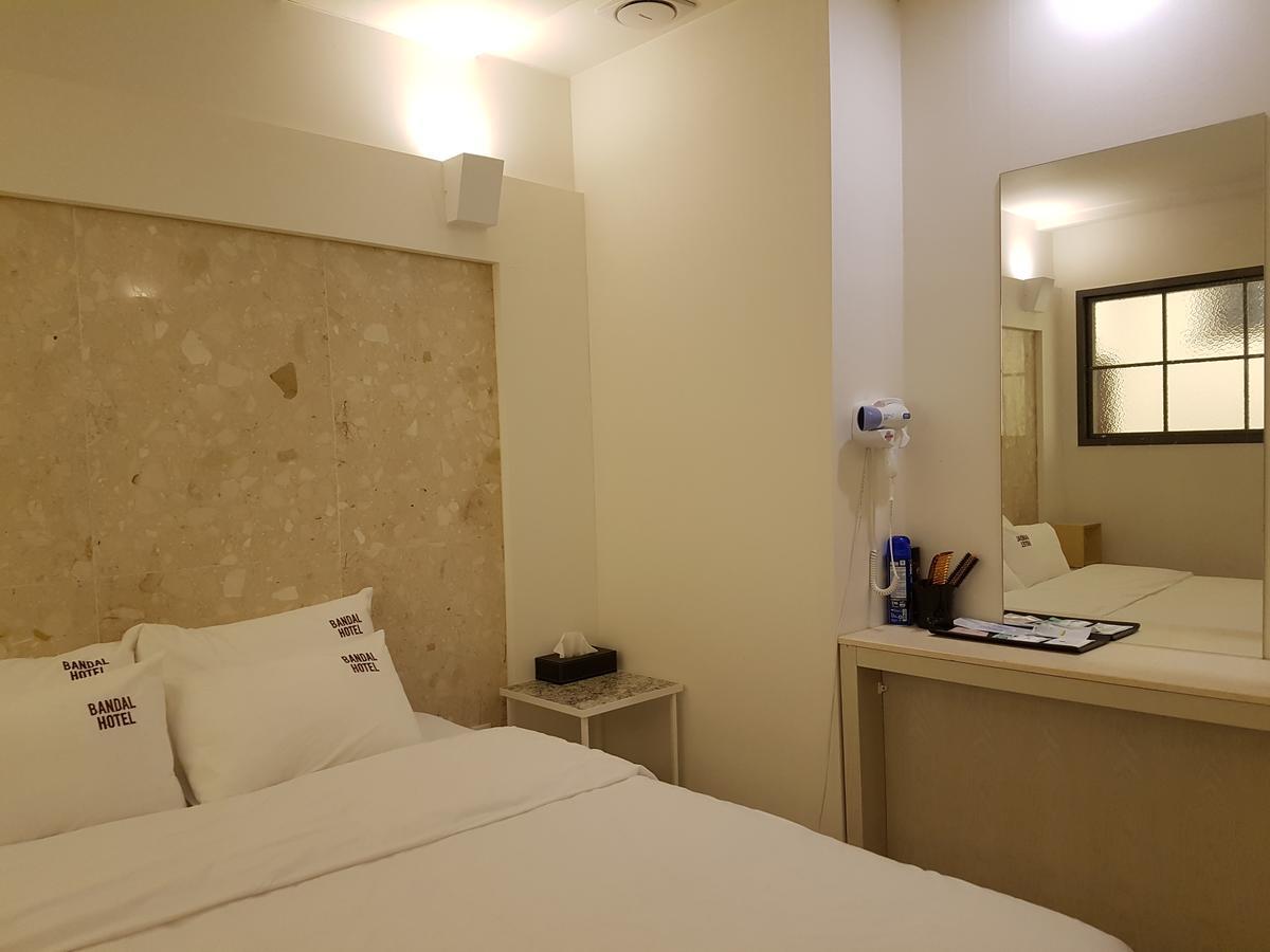 Bandal Hotel Busan Luaran gambar