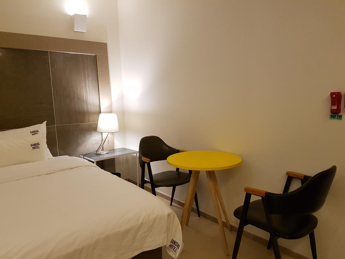Bandal Hotel Busan Luaran gambar