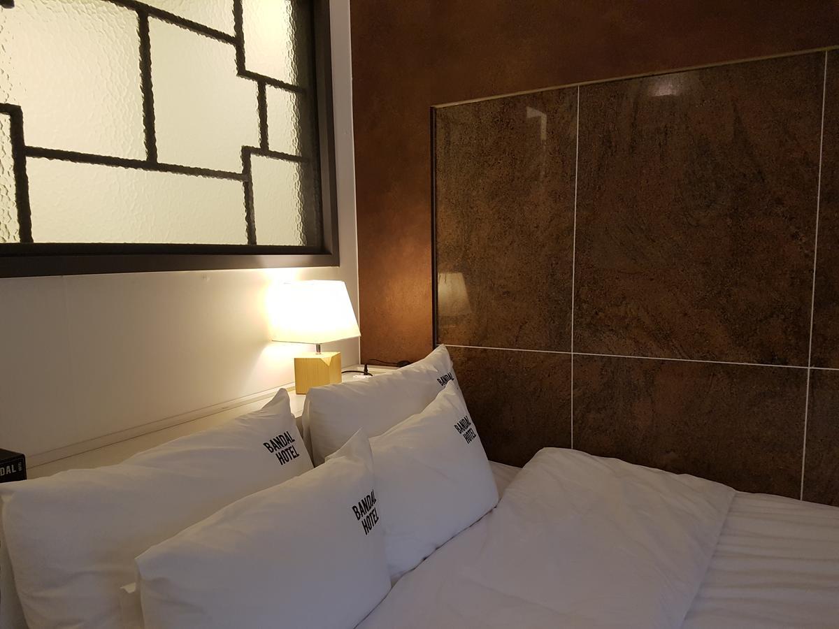Bandal Hotel Busan Luaran gambar