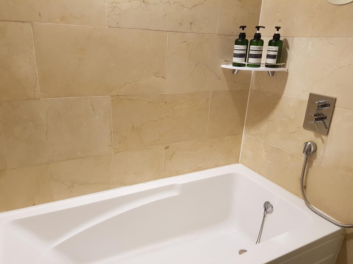 Bandal Hotel Busan Luaran gambar