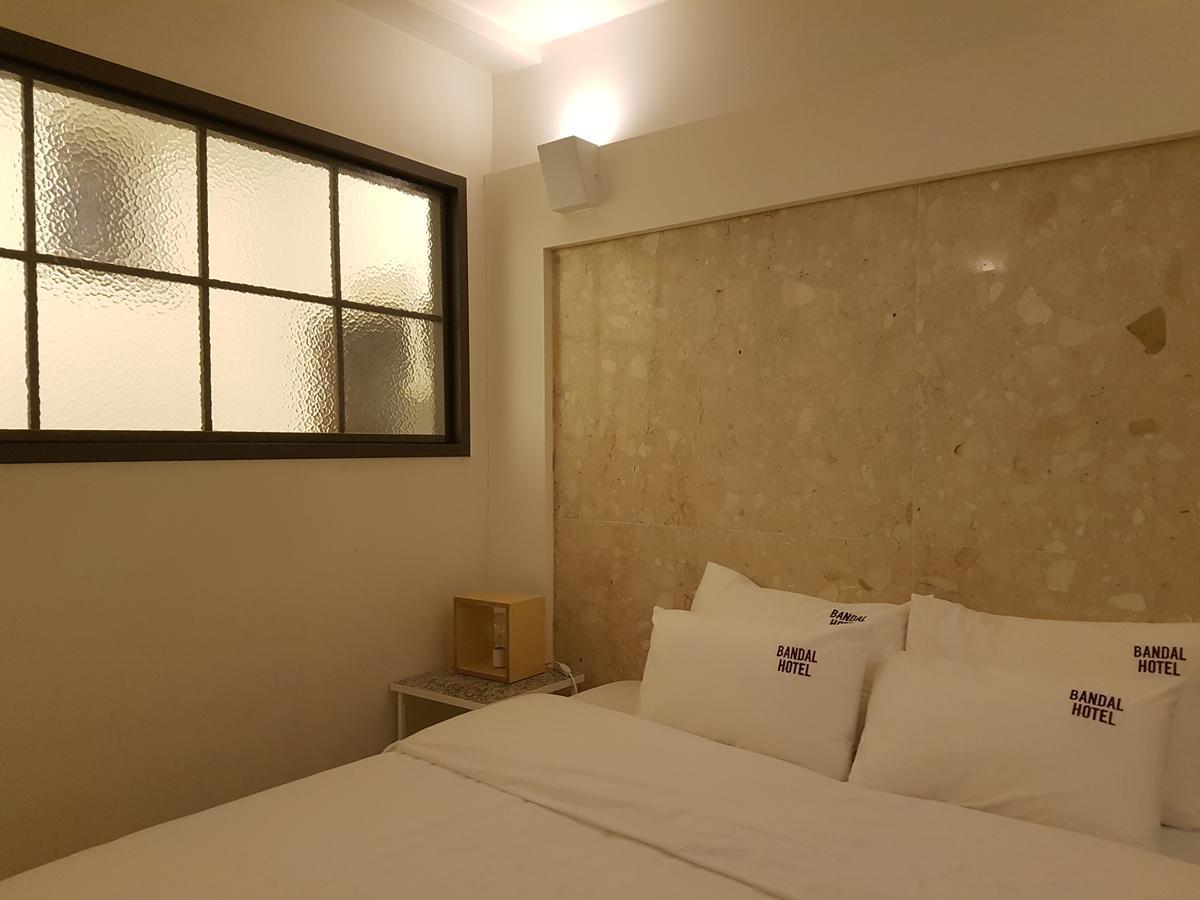Bandal Hotel Busan Luaran gambar