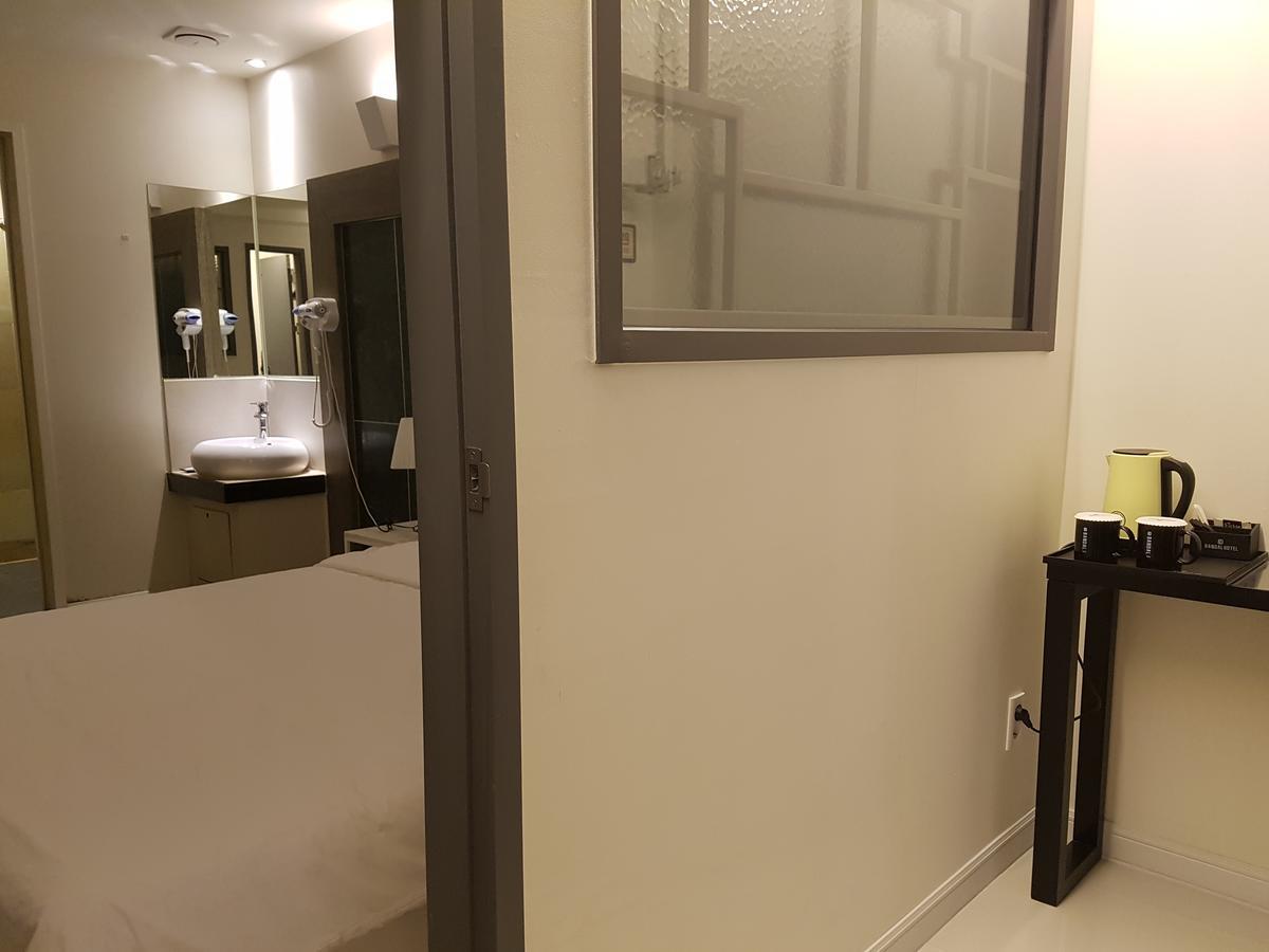Bandal Hotel Busan Luaran gambar