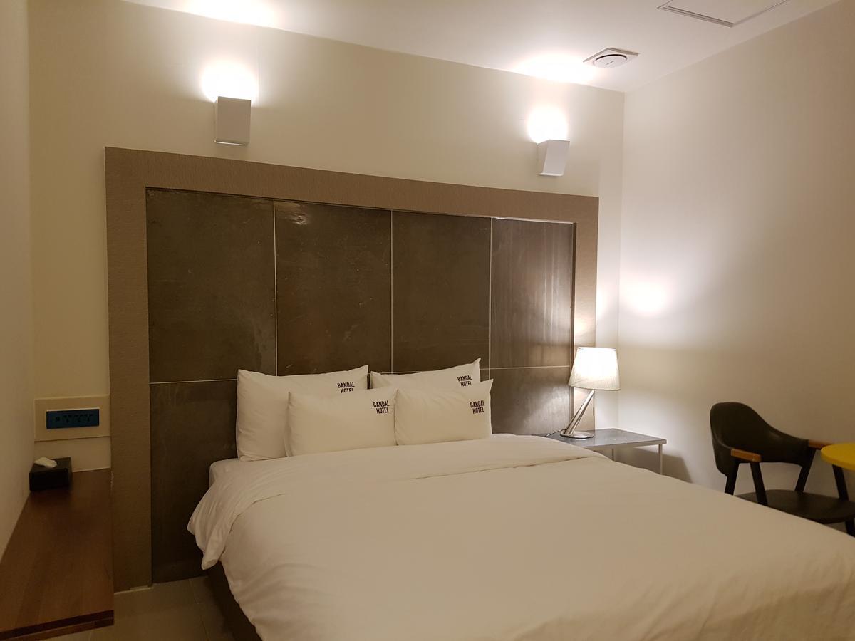 Bandal Hotel Busan Luaran gambar