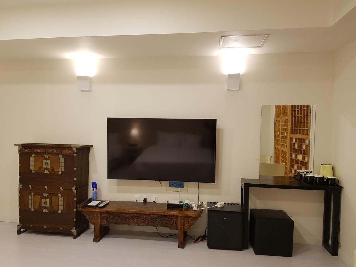 Bandal Hotel Busan Luaran gambar